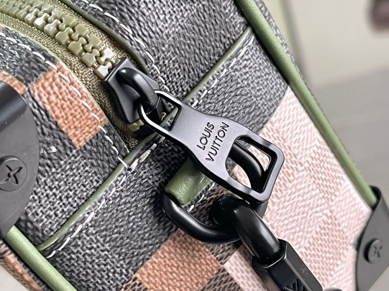 Louis Vuitton Box Bags